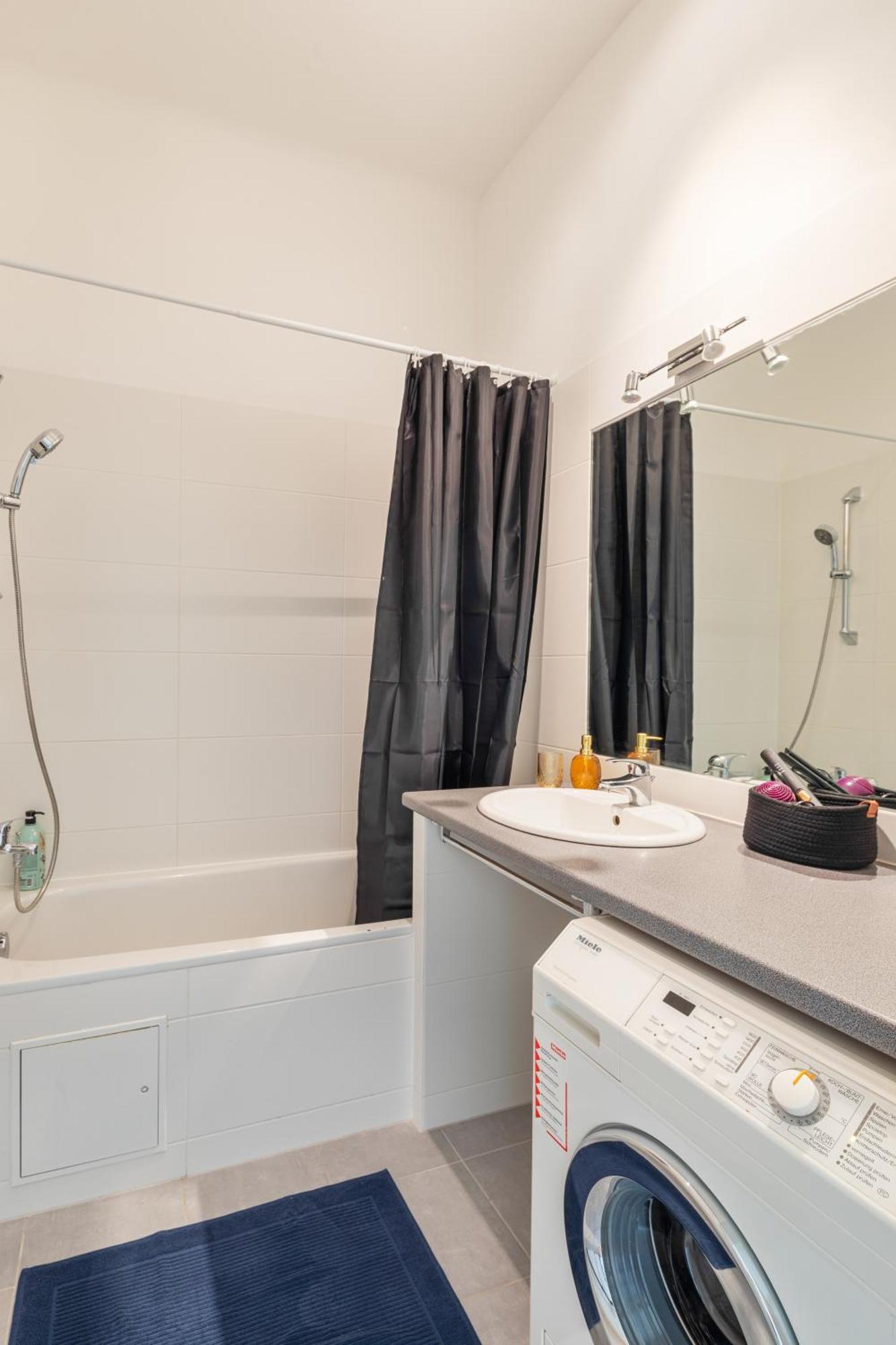 Apartment Blaues Wiener Refugium Wien